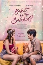 Watch Bakit \'di mo sabihin? Myflixer