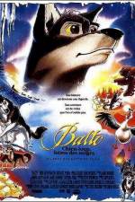 Watch Balto Myflixer