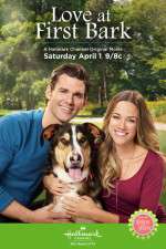 Watch Love at First Bark Myflixer