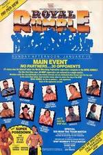 Watch Royal Rumble Myflixer