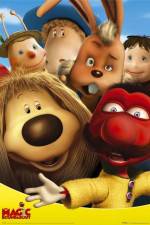 Watch The Magic Roundabout Myflixer