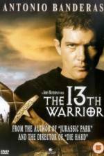 Watch The 13th Warrior Myflixer