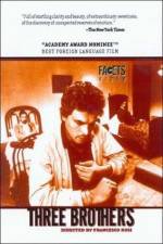 Watch Three Brothers Myflixer