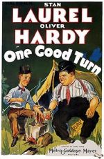 Watch One Good Turn (Short 1931) Myflixer