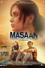 Watch Masaan Myflixer