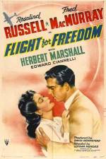 Watch Flight for Freedom Myflixer