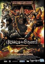 Watch Attack on Titan Crimson Bow and Arrow Myflixer