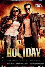 Watch Holiday Myflixer