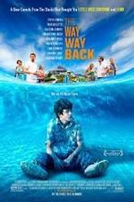 Watch The Way Way Back Myflixer