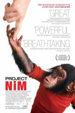 Watch Project Nim Myflixer
