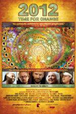 Watch 2012 Time for Change Myflixer