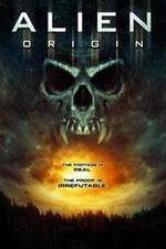 Watch Alien Origin Myflixer