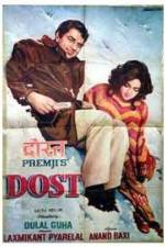 Watch Dost Myflixer
