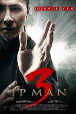 Watch Yip Man 3 Myflixer