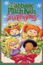 Watch Cabbage Patch Kids: First Christmas Myflixer