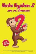 Watch Curious George 2: Follow That Monkey! Myflixer