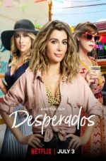 Watch Desperados Myflixer