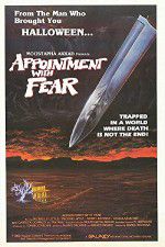 Watch Appointment with Fear Myflixer