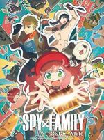 Watch Spy x Family Code: White Myflixer