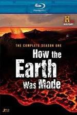 Watch History Channel How the Earth Was Made Myflixer