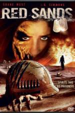 Watch Red Sands Myflixer