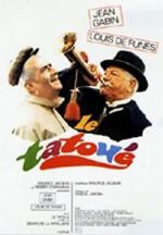 Watch The Tattoo Myflixer