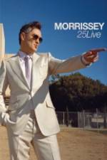 Watch Morrissey 25: Live Myflixer