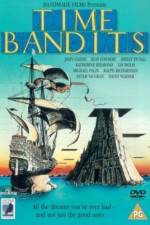 Watch Time Bandits Myflixer