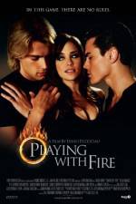Watch Playing with Fire Myflixer