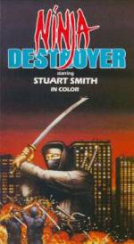 Watch Ninja Destroyer Myflixer