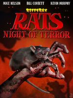 Watch RiffTrax: Rats Night of Terror Myflixer