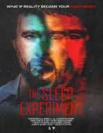 Watch The Sleep Experiment Myflixer