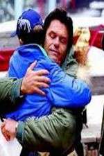 Watch Like Father Like Santa Myflixer