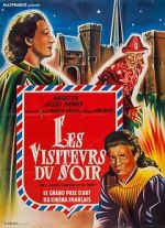 Watch Les Visiteurs du Soir Myflixer