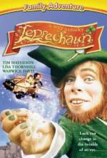 Watch A Very Unlucky Leprechaun Myflixer