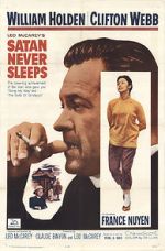 Watch Satan Never Sleeps Myflixer
