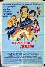 Watch Escape to Athena Myflixer