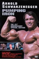 Watch Raw Iron The Making of 'Pumping Iron' Myflixer