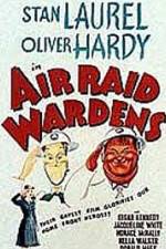 Watch Air Raid Wardens Myflixer