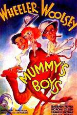 Watch Mummy's Boys Myflixer