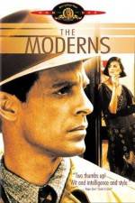 Watch The Moderns Myflixer