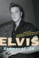 Watch Elvis: Summer of '56 Myflixer