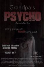 Watch Grandpa's Psycho Myflixer
