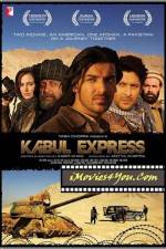 Watch Kabul Express Myflixer