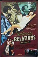 Watch Intimate Relations Myflixer