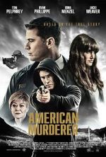 Watch American Murderer Myflixer