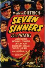 Watch Seven Sinners Myflixer