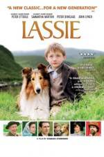 Watch Lassie Myflixer