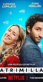 Watch Matrimillas Myflixer