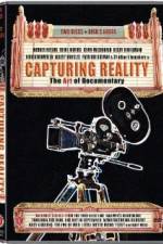 Watch Capturing Reality Myflixer